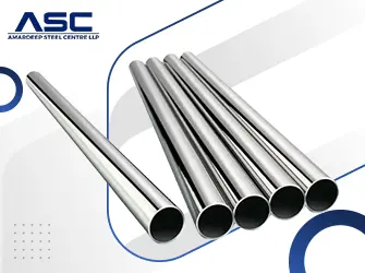 Super Duplex S32760 Pipes